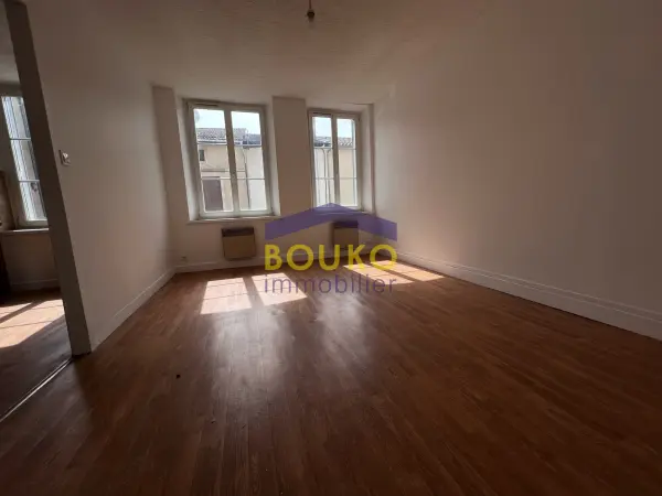 Rosières-aux-Salines 54110 – Location appartement 2&nbsp;pièces 1&nbsp;chambre