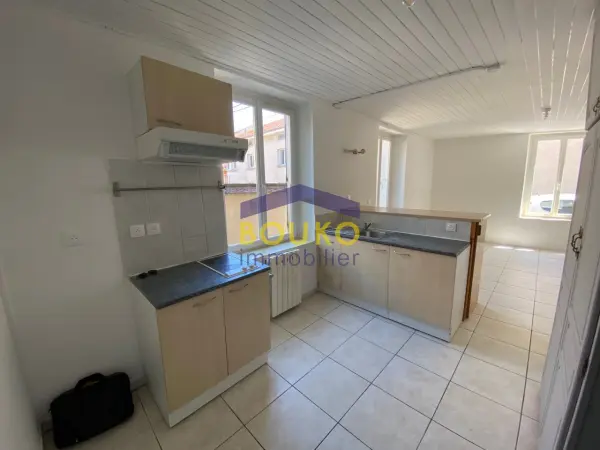 Saint-Nicolas-de-Port 54210 – Location appartement 1&nbsp;pièce