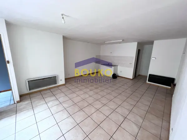 Saint-Nicolas-de-Port 54210 – Location appartement 3&nbsp;pièces 2&nbsp;chambres