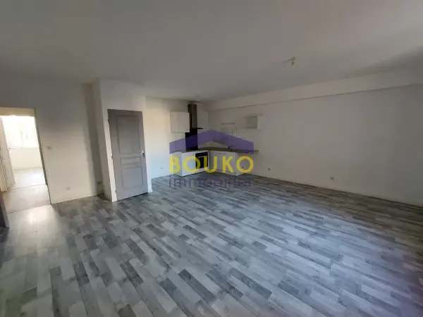 Saint-Nicolas-de-Port 54210 – Location appartement 3&nbsp;pièces 2&nbsp;chambres
