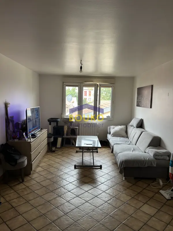 Varangéville 54110 – Location appartement 3&nbsp;pièces 2&nbsp;chambres