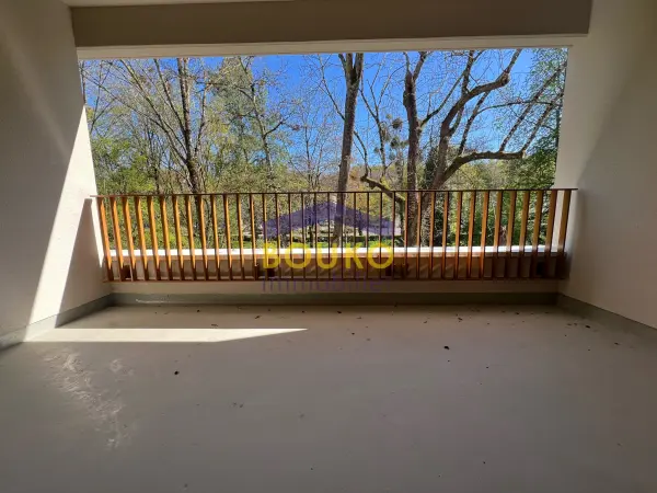 Villers-lès-Nancy 54600 – Vente appartement 3&nbsp;pièces 2&nbsp;chambres