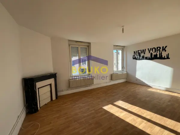 Laneuveville-devant-Nancy 54410 – Location appartement 2&nbsp;pièces 1&nbsp;chambre