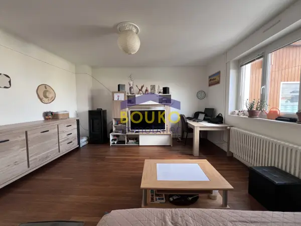 Saint-Nicolas-de-Port 54210 – Vente maison/villa 4&nbsp;pièces 3&nbsp;chambres