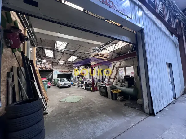 Jarville-la-Malgrange 54140 – Vente immeuble 3&nbsp;pièces