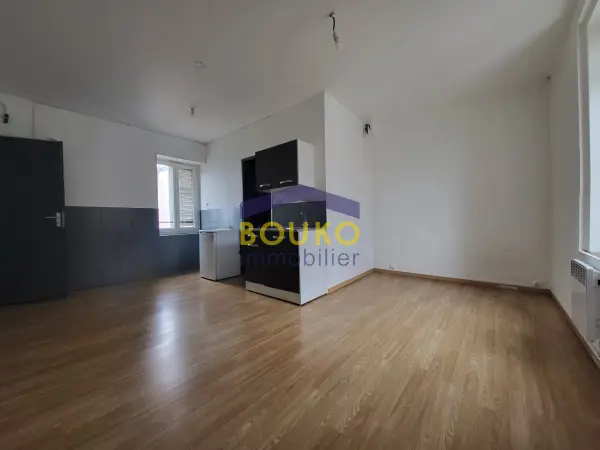 Maxéville 54320 – Vente immeuble