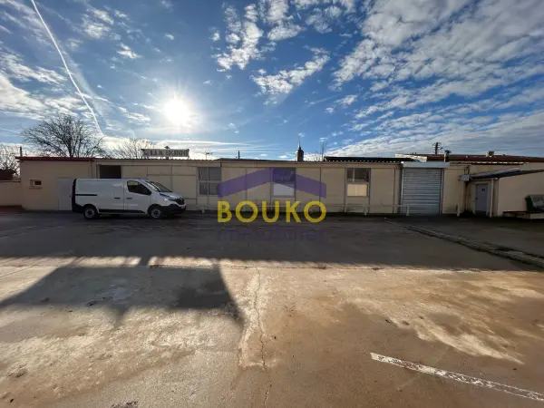 Varangéville 54110 – Vente local