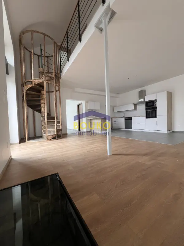 Toul 54200 – Vente maison/villa 5&nbsp;pièces 3&nbsp;chambres