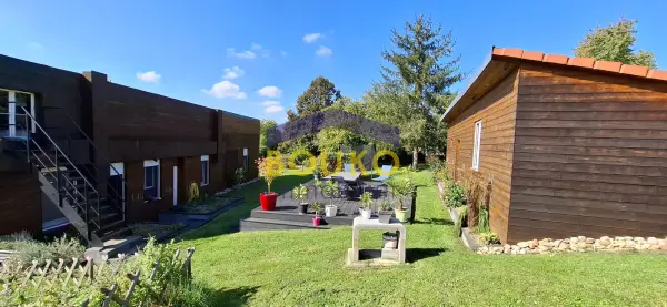 Mont-sur-Meurthe 54360 – Vente maison/villa 5&nbsp;pièces 4&nbsp;chambres