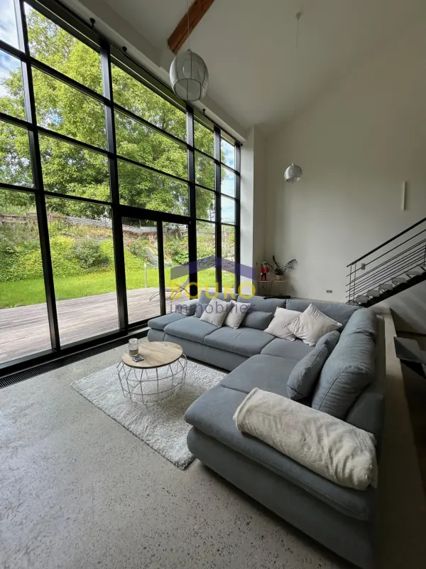 Barbas 54450 – Vente maison/villa 4&nbsp;pièces 2&nbsp;chambres