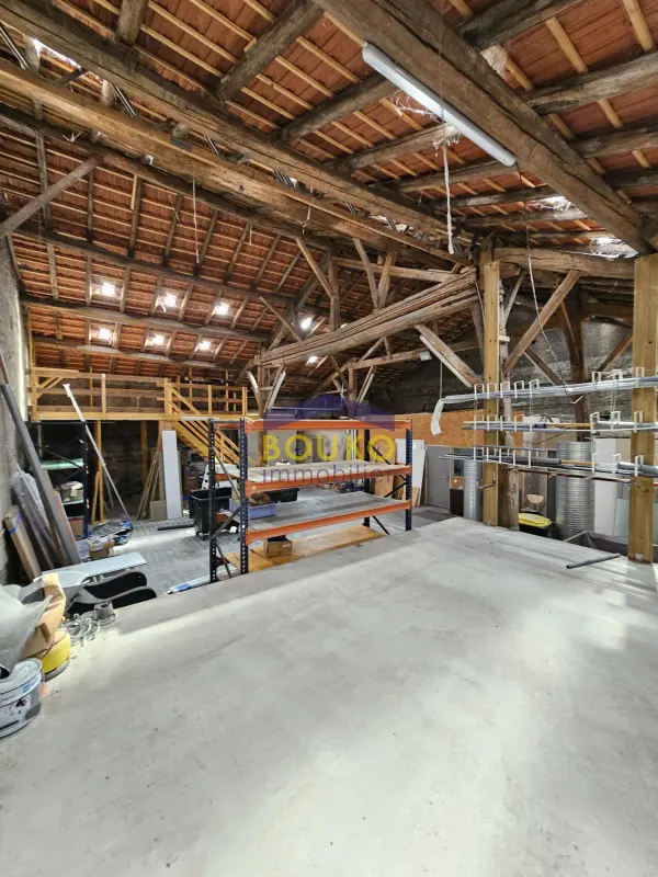 Saint-Nicolas-de-Port 54210 – Vente local