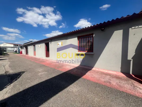 Nancy 54000 – Vente local