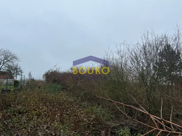 Varangéville 54110 – Vente terrain