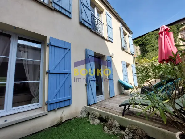 Saint-Nicolas-de-Port 54210 – Vente maison/villa 3&nbsp;pièces 2&nbsp;chambres