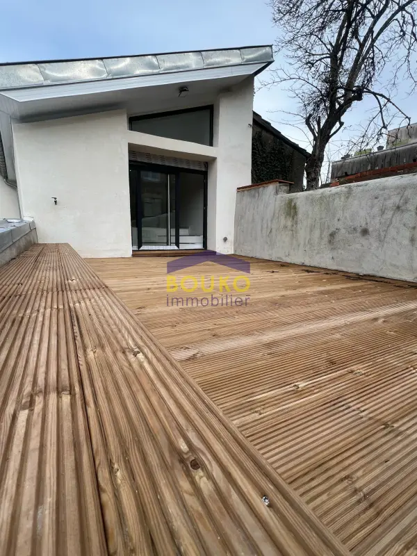 Saint-Nicolas-de-Port 54210 – Vente maison/villa 5&nbsp;pièces 3&nbsp;chambres