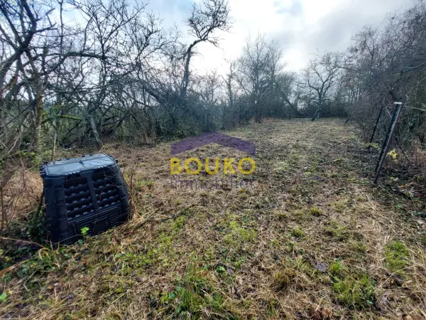 Saint-Nicolas-de-Port 54210 – Vente terrain