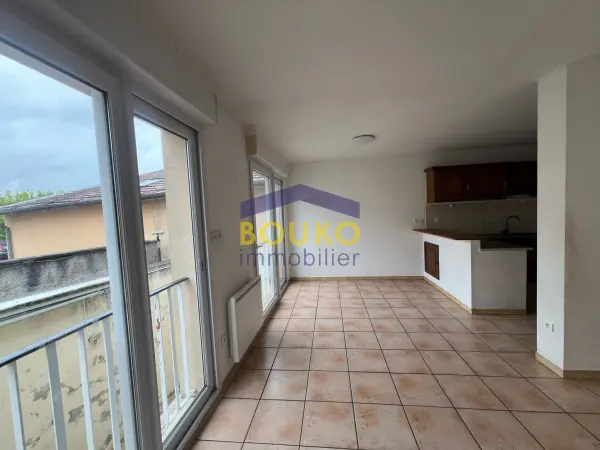 Dombasle-sur-Meurthe 54110 – Vente maison/villa 4&nbsp;pièces 3&nbsp;chambres