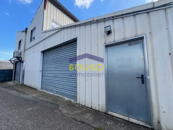 Dombasle-sur-Meurthe 54110 – Vente local