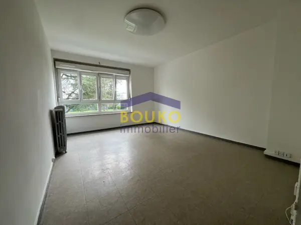 Lunéville 54300 – Vente appartement 5&nbsp;pièces 4&nbsp;chambres