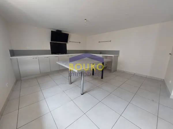 Crévic 54110 – Vente maison/villa 5&nbsp;pièces 3&nbsp;chambres