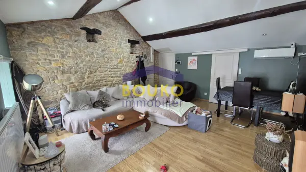 Mirecourt 88500 – Vente appartement 3&nbsp;pièces