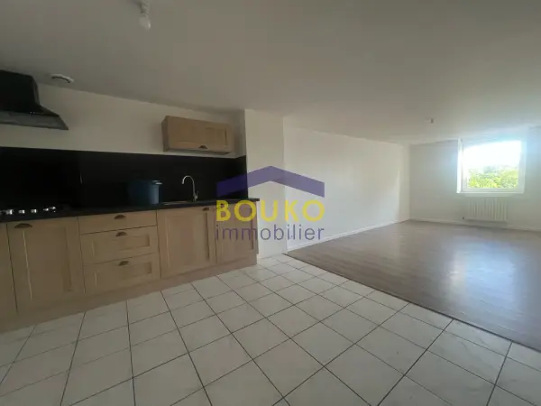 Varangéville 54110 – Location appartement 4&nbsp;pièces 3&nbsp;chambres