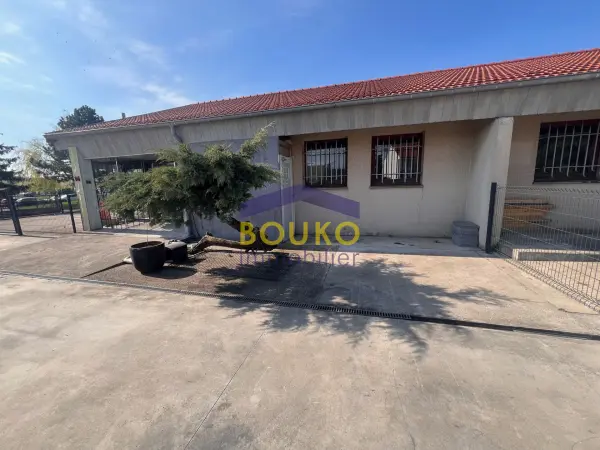 Saint-Nicolas-de-Port 54210 – Location local