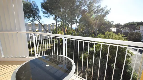 SAINT RAPHAEL 83700 – Vente appartement 1&nbsp;pièce
