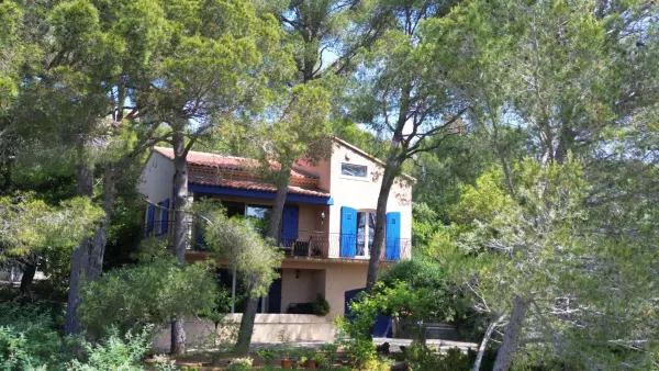 SAINT RAPHAEL 83700 – Vente maison/villa 6&nbsp;pièces 4&nbsp;chambres