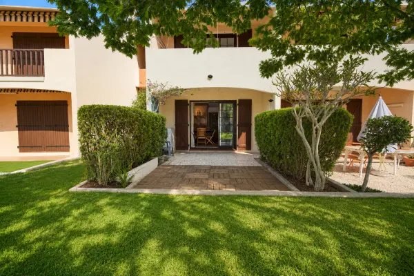 SAINT RAPHAEL 83700 – Vente appartement 1&nbsp;pièce