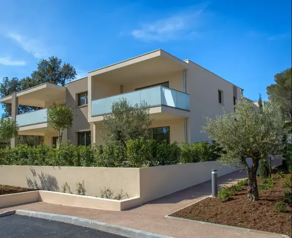 SAINT RAPHAEL 83700 – Vente appartement 2&nbsp;pièces 1&nbsp;chambre
