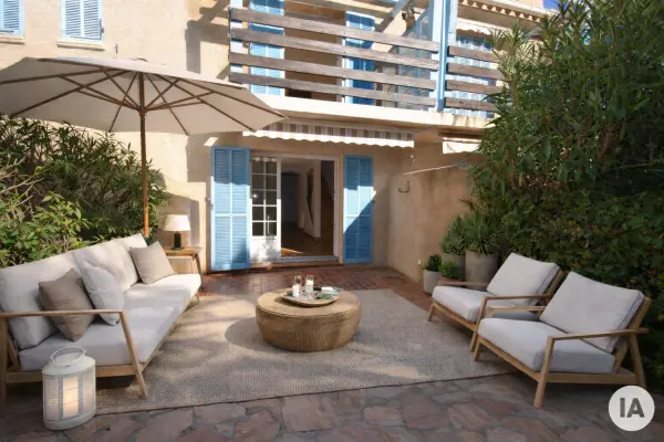 SAINT RAPHAEL 83700 – Vente maison/villa 3&nbsp;pièces 2&nbsp;chambres