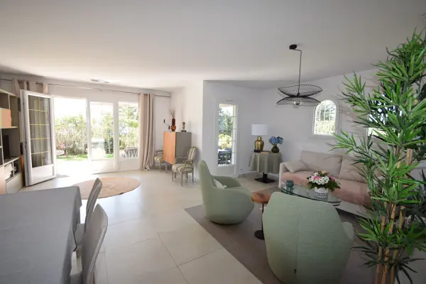 SAINT RAPHAEL 83700 – Vente maison/villa 4&nbsp;pièces 3&nbsp;chambres