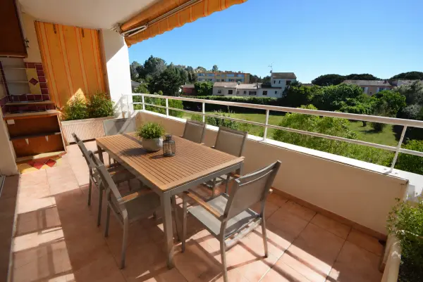 SAINT RAPHAEL 83700 – Vente appartement 4&nbsp;pièces 3&nbsp;chambres