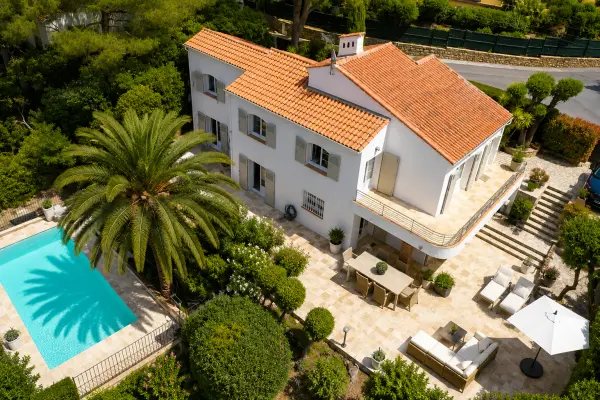 SAINT RAPHAEL 83700 – Vente maison/villa 6&nbsp;pièces 5&nbsp;chambres