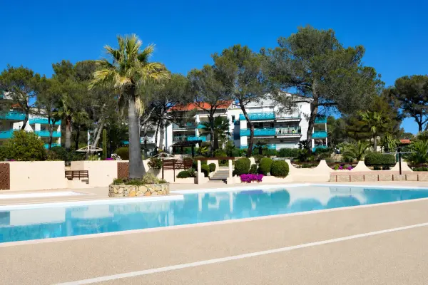 SAINT RAPHAEL 83700 – Vente appartement 2&nbsp;pièces 1&nbsp;chambre