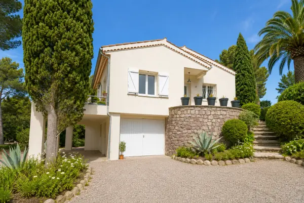 SAINT RAPHAEL 83700 – Vente maison/villa 3&nbsp;pièces 2&nbsp;chambres