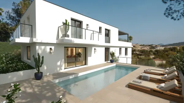 SAINT RAPHAEL 83700 – Vente terrain
