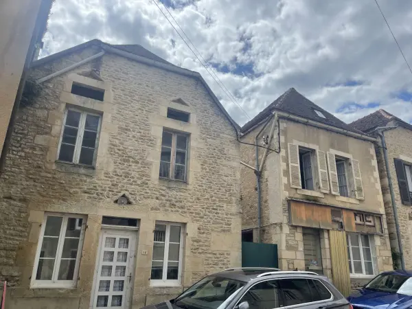 Montbard 21500 – Vente maison/villa 7&nbsp;pièces 5&nbsp;chambres