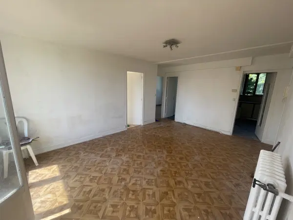 Montbard 21500 – Vente appartement 4&nbsp;pièces 3&nbsp;chambres