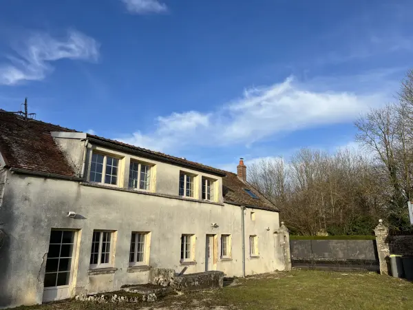 Étais 21500 – Vente maison/villa 5&nbsp;pièces 3&nbsp;chambres