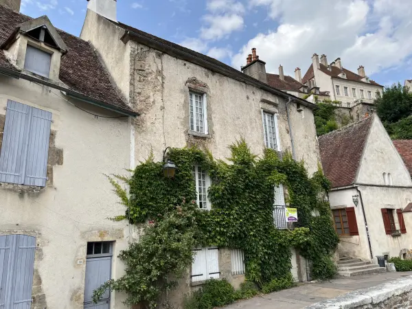 Semur-en-Auxois 21140 – Vente maison/villa 7&nbsp;pièces 3&nbsp;chambres