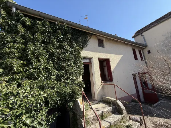 Châtillon-sur-Seine 21400 – Vente maison/villa 4&nbsp;pièces 2&nbsp;chambres