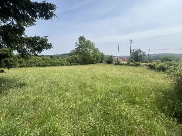 Rouvray 21530 – Vente terrain