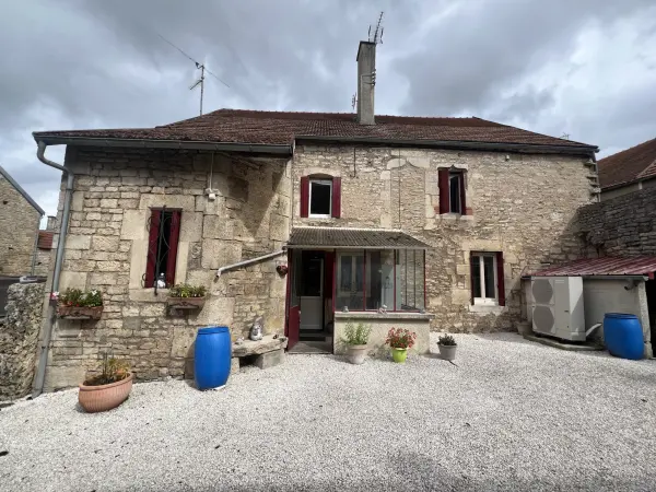Villaines-en-Duesmois 21450 – Vente maison/villa 4&nbsp;pièces 2&nbsp;chambres