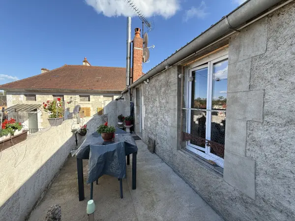 Montbard 21500 – Vente immeuble