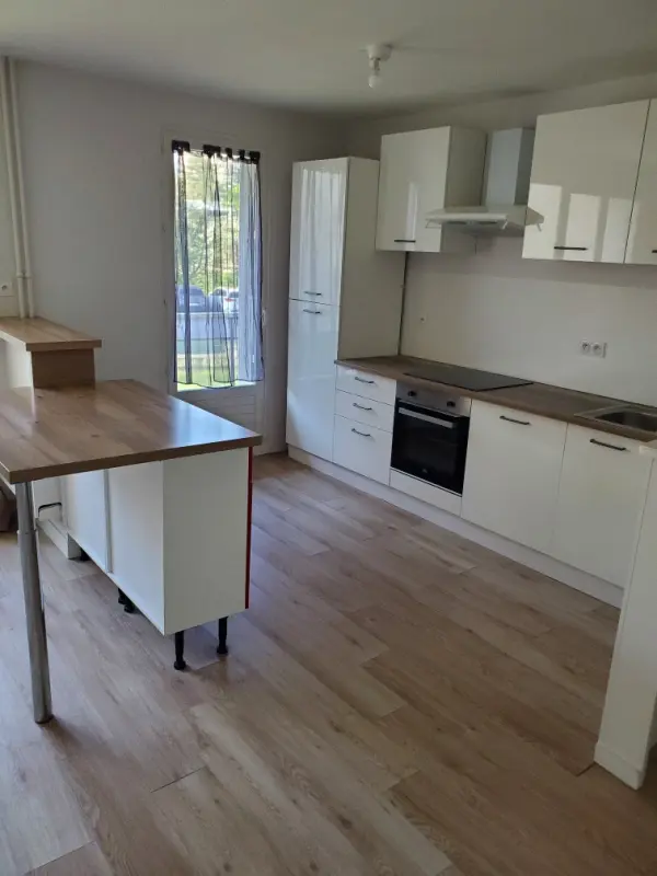 Talant 21240 – Vente appartement 3&nbsp;pièces 2&nbsp;chambres