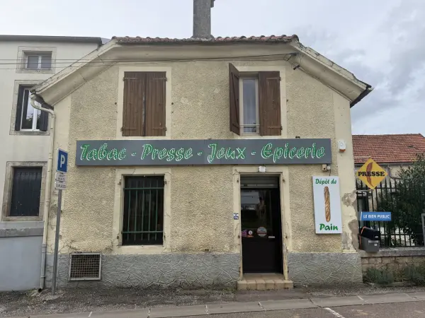 Coulmier-le-Sec 21400 – Vente immeuble