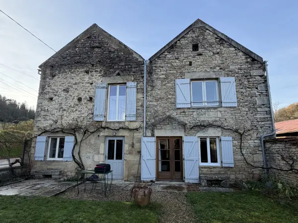 Montbard 21500 – Vente maison/villa 8&nbsp;pièces 5&nbsp;chambres