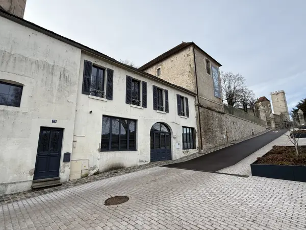 Montbard 21500 – Vente maison/villa 9&nbsp;pièces 5&nbsp;chambres